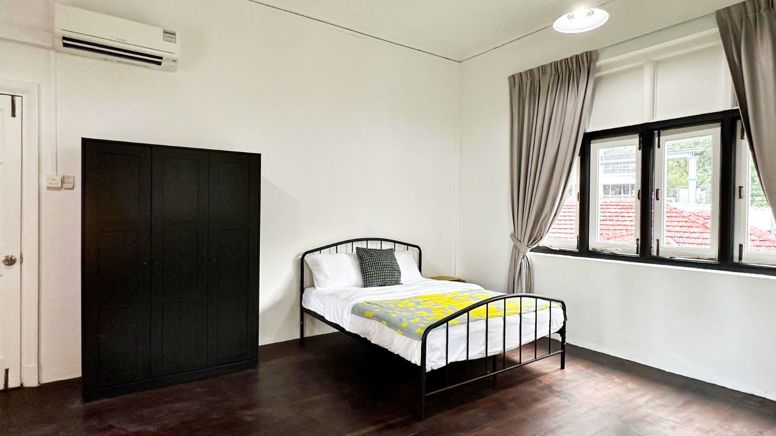 Private Room at STAY by The Assembly Place | 125 Woodleigh Park