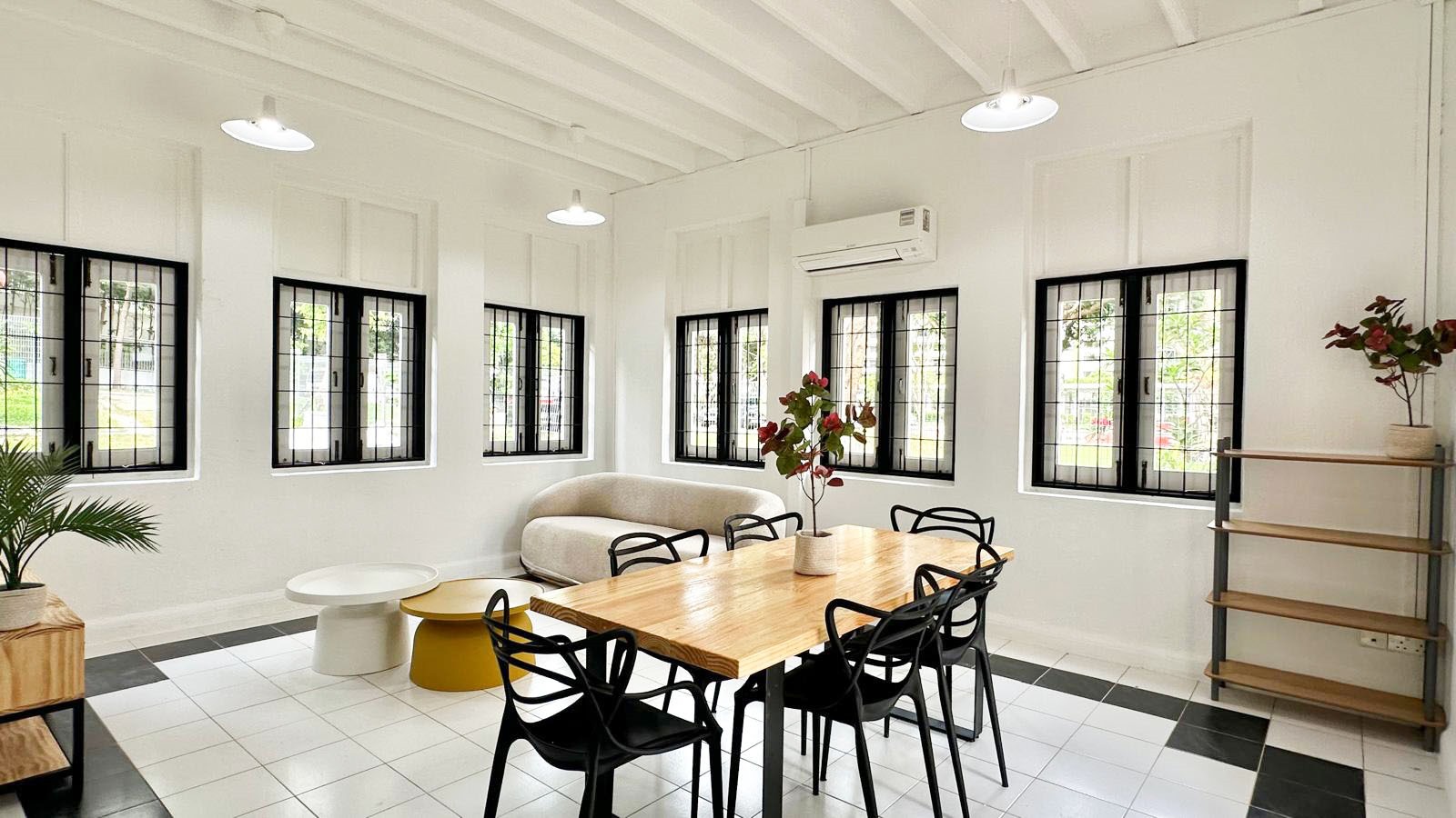 STAY by The Assembly Place | 127 Henderson Road image 2