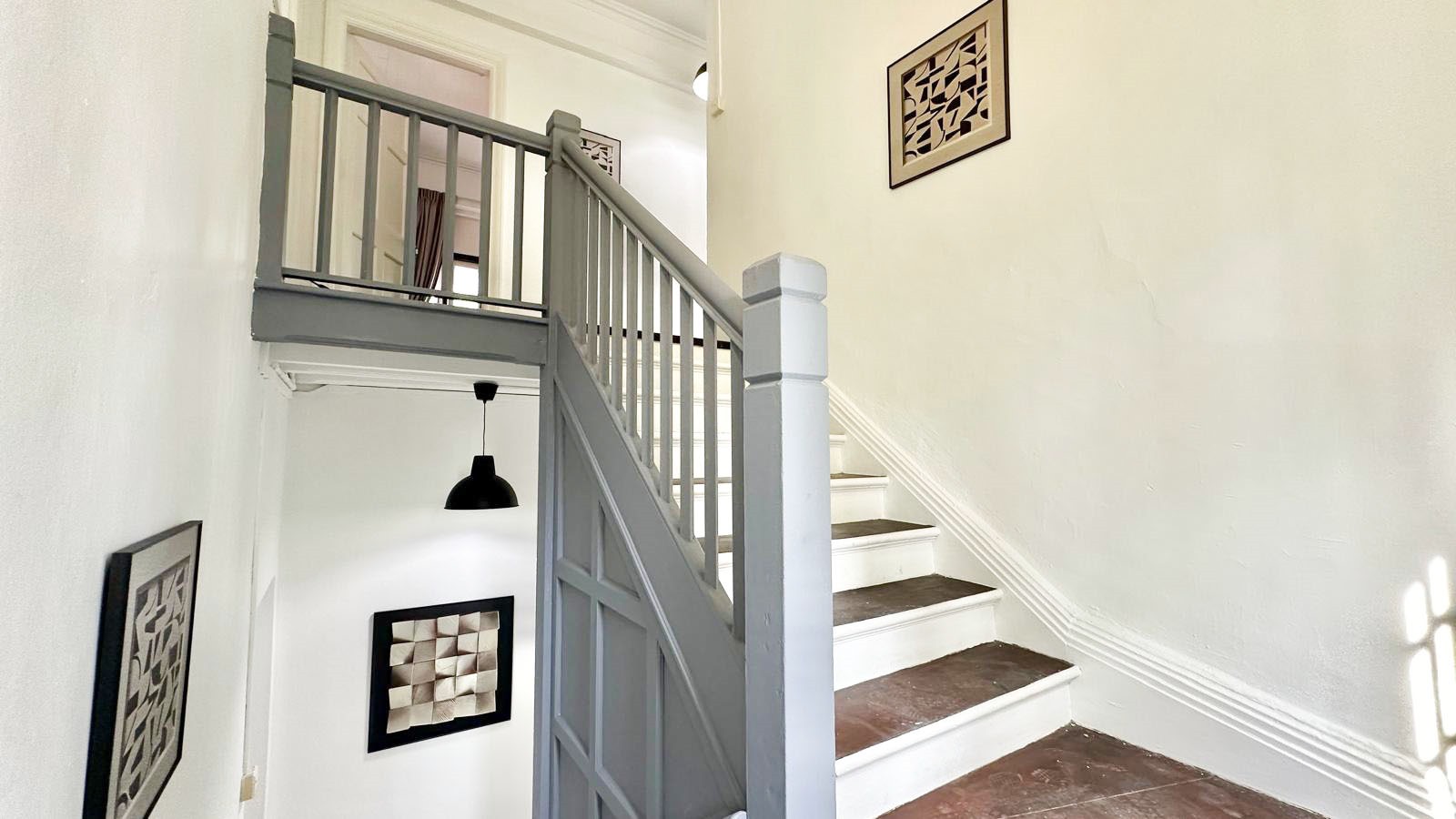 STAY by The Assembly Place | 127 Henderson Road image 3