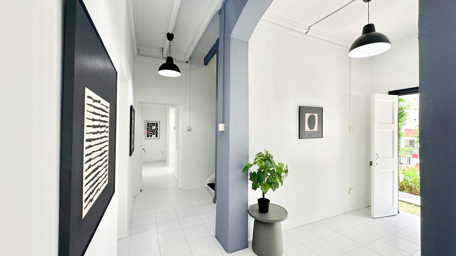 STAY by The Assembly Place | 127 Henderson Road image 4