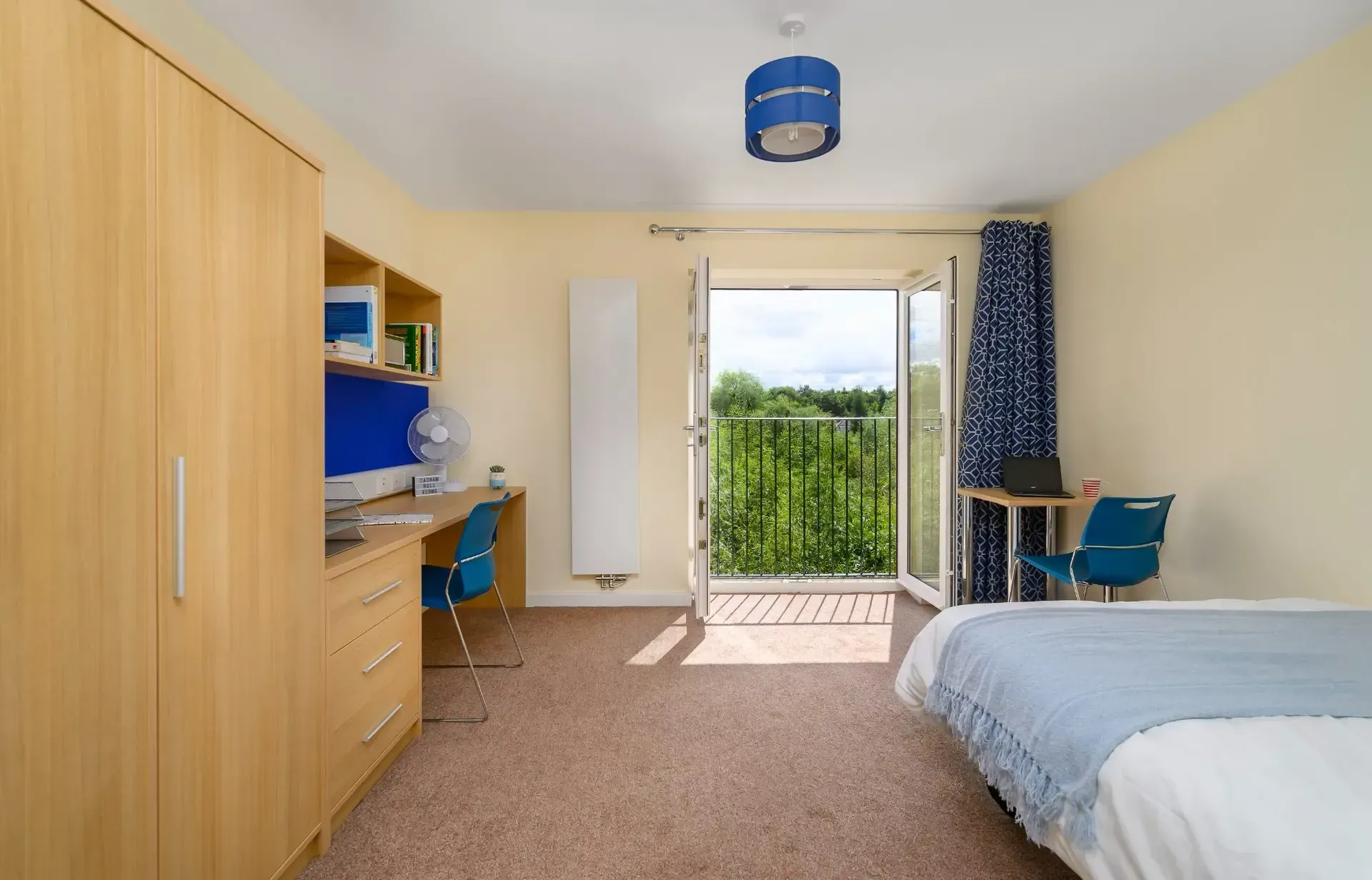 Private Room at Cadnam Hall | Premier Student Halls