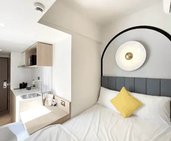 Private Room at Coliwoo 75 Beach Road