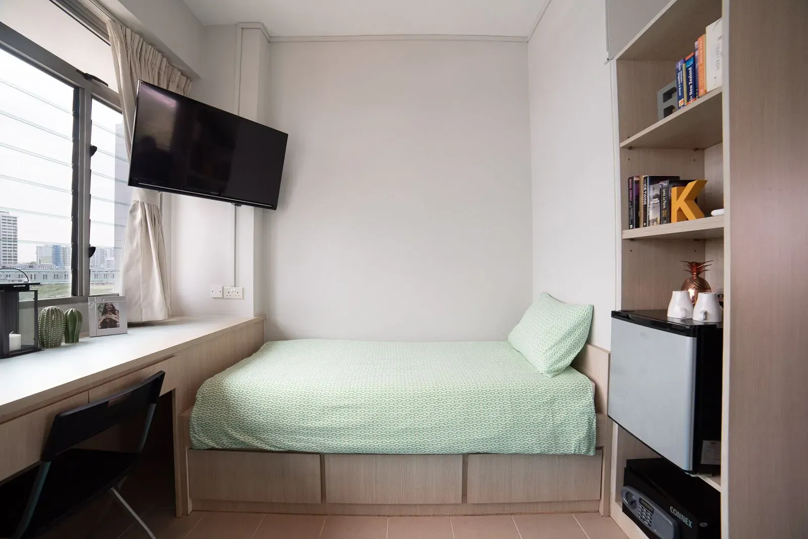 Shared Room at Coliwoo Boon Lay
