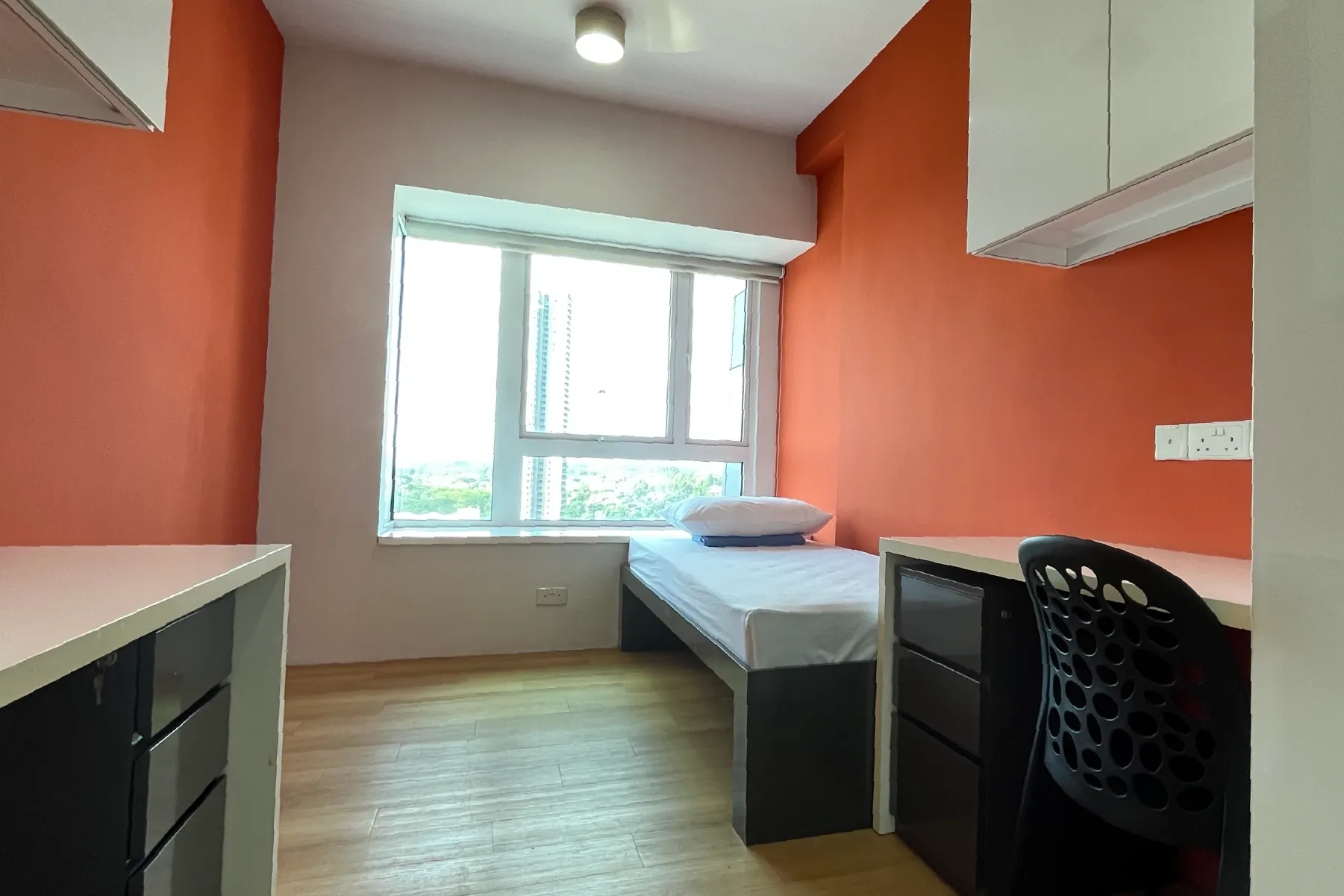 Private Room at MDIS Residences @ Stirling