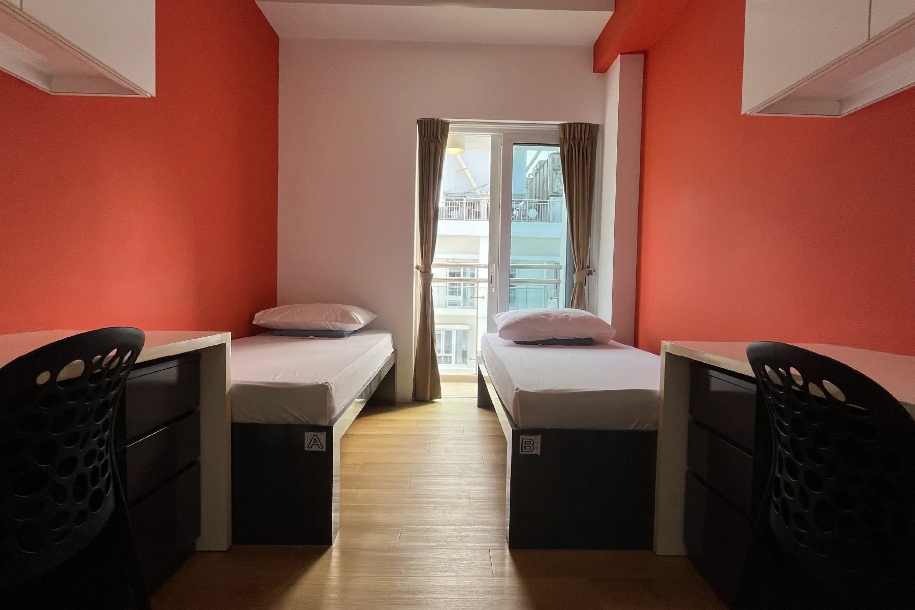 Shared Room at MDIS Residences @ Stirling