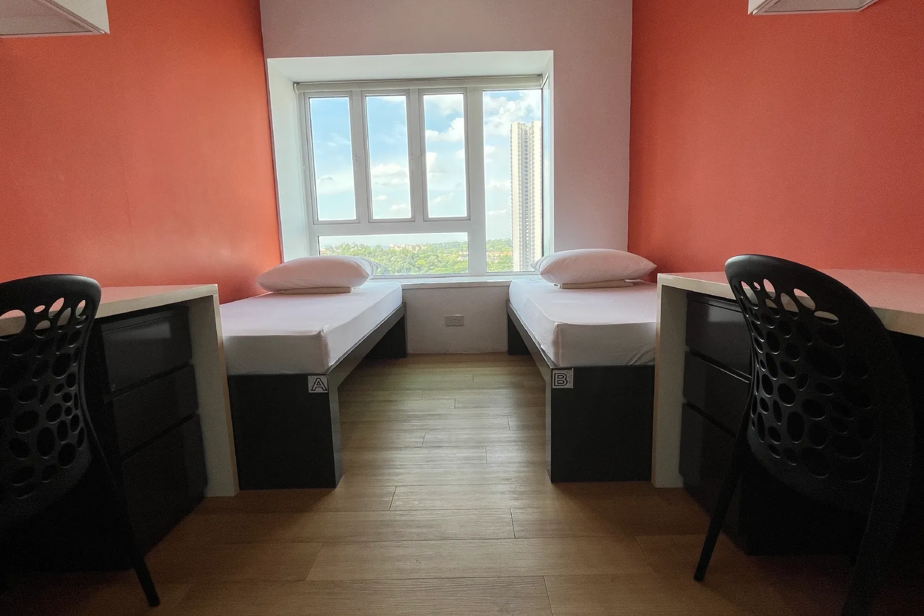 Shared Room at MDIS Residences @ Stirling