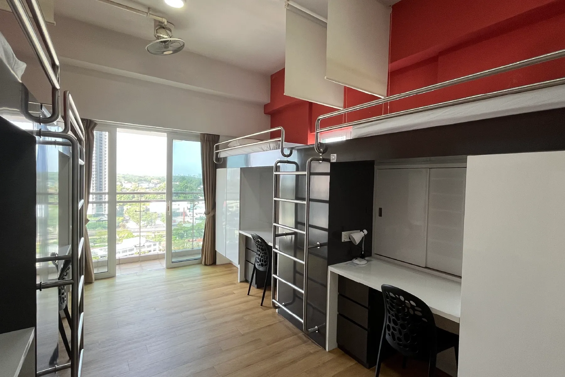 Shared Room at MDIS Residences @ Stirling