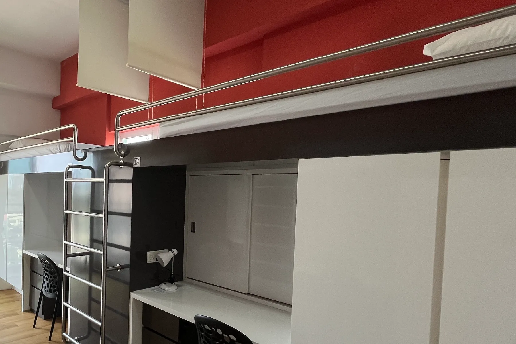 Shared Room at MDIS Residences @ Stirling