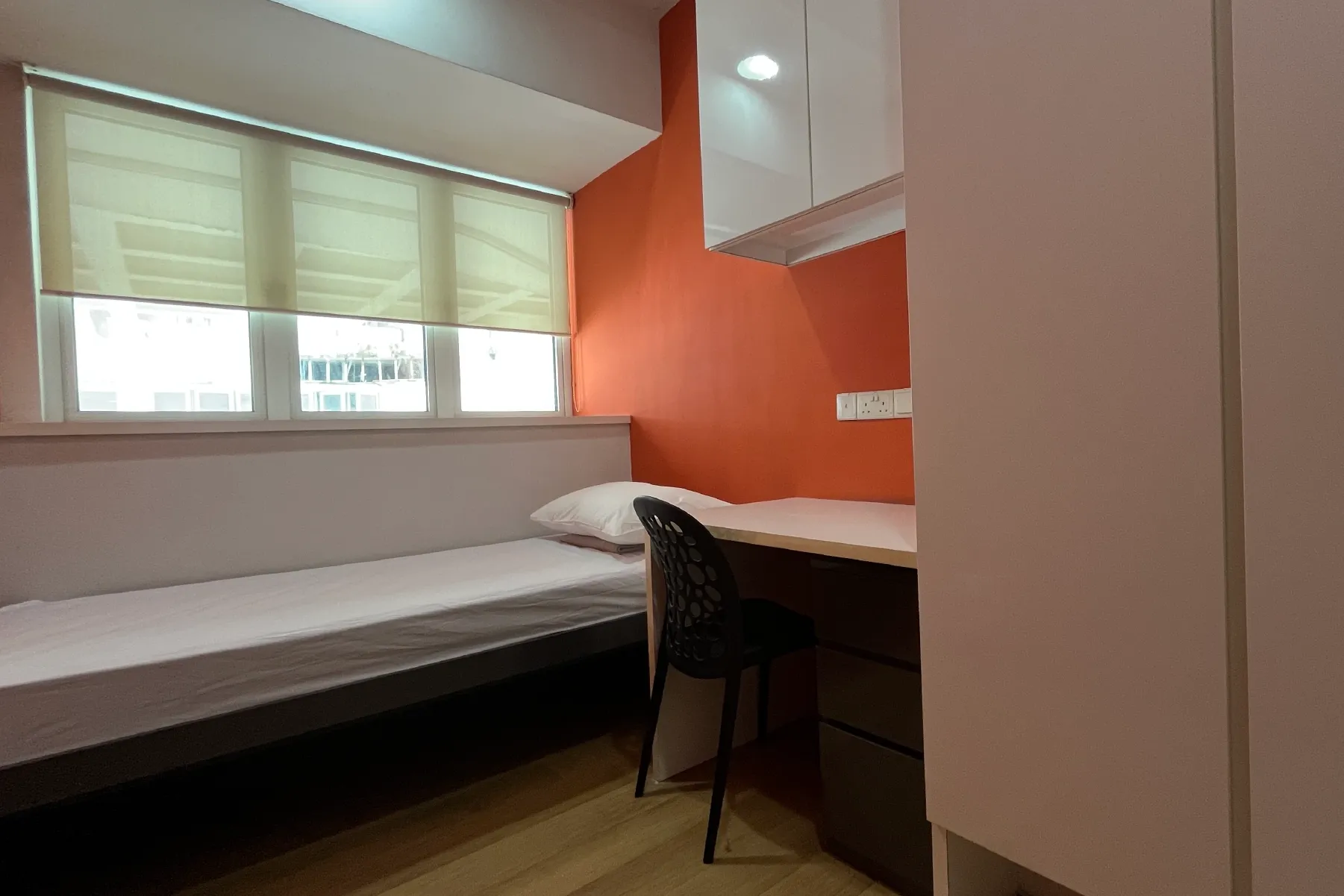 Private Room at MDIS Residences @ Stirling