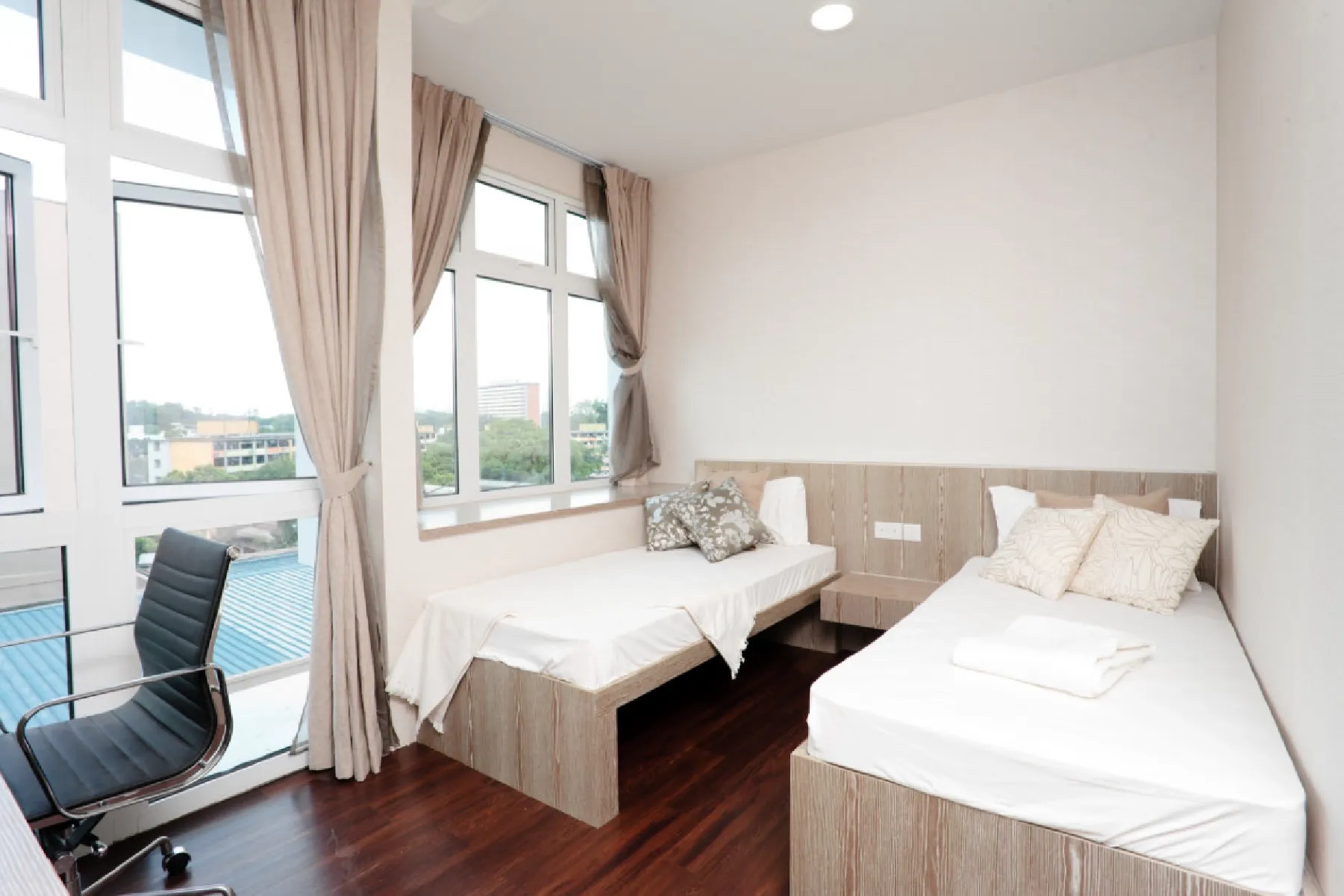 Shared Room at MDIS Residences @ Stirling