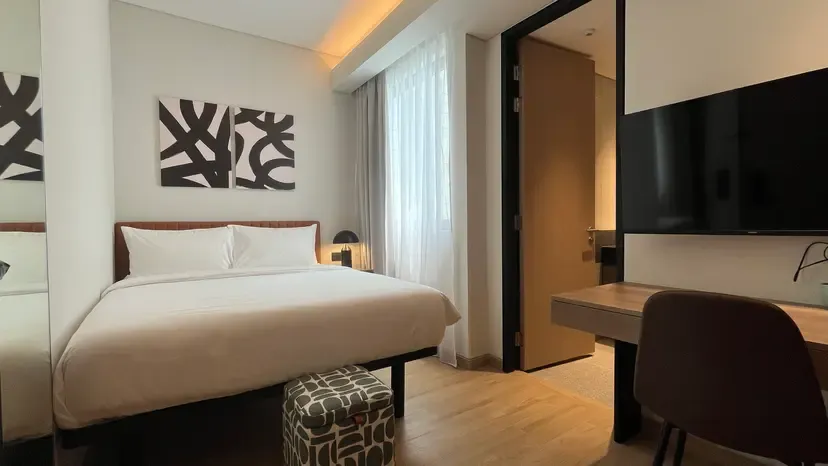 Private Room at Mber @Teck Chye Terrace