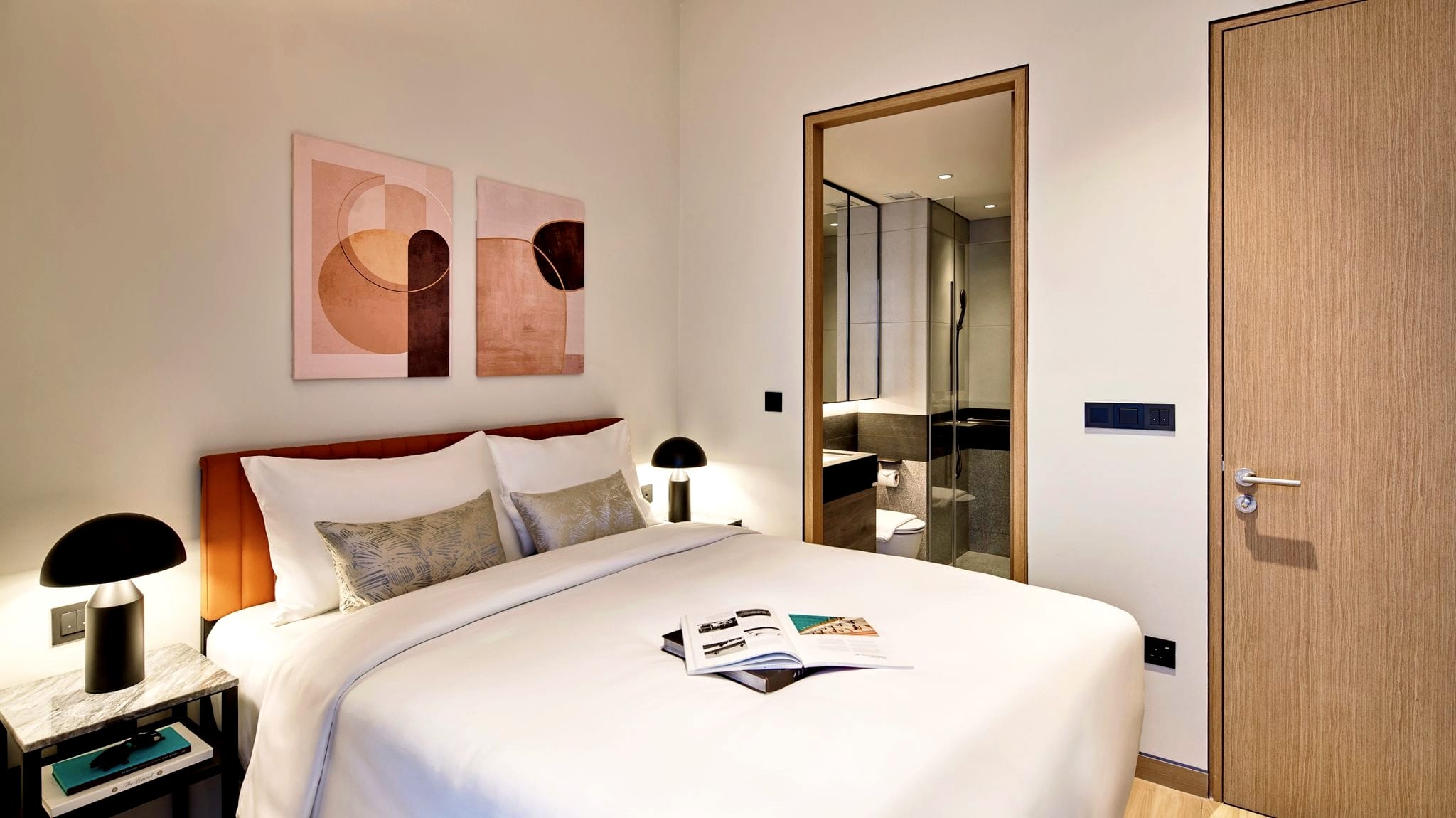 Private Room at Mber @Teck Chye Terrace
