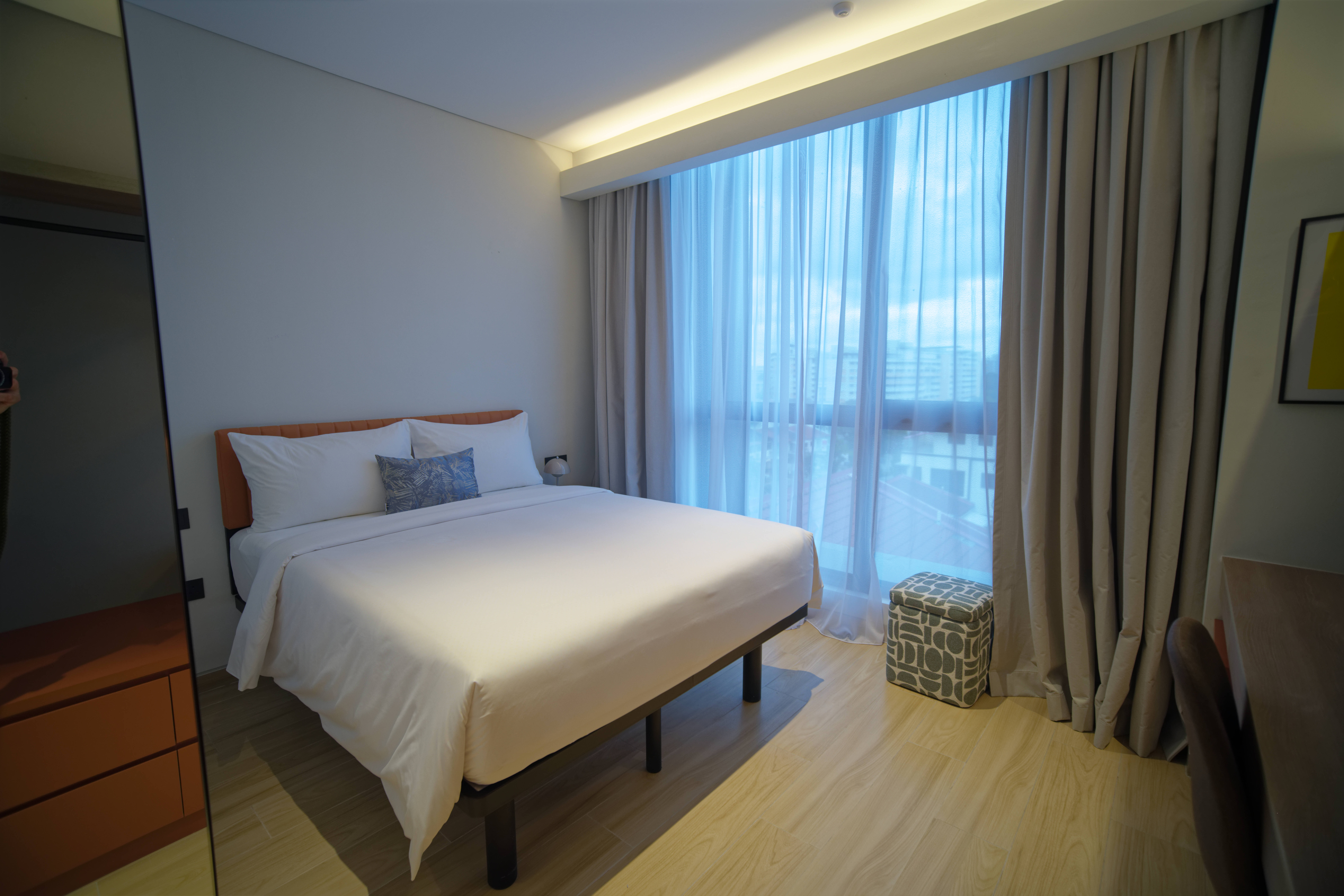 Private Room at Mber @Teck Chye Terrace