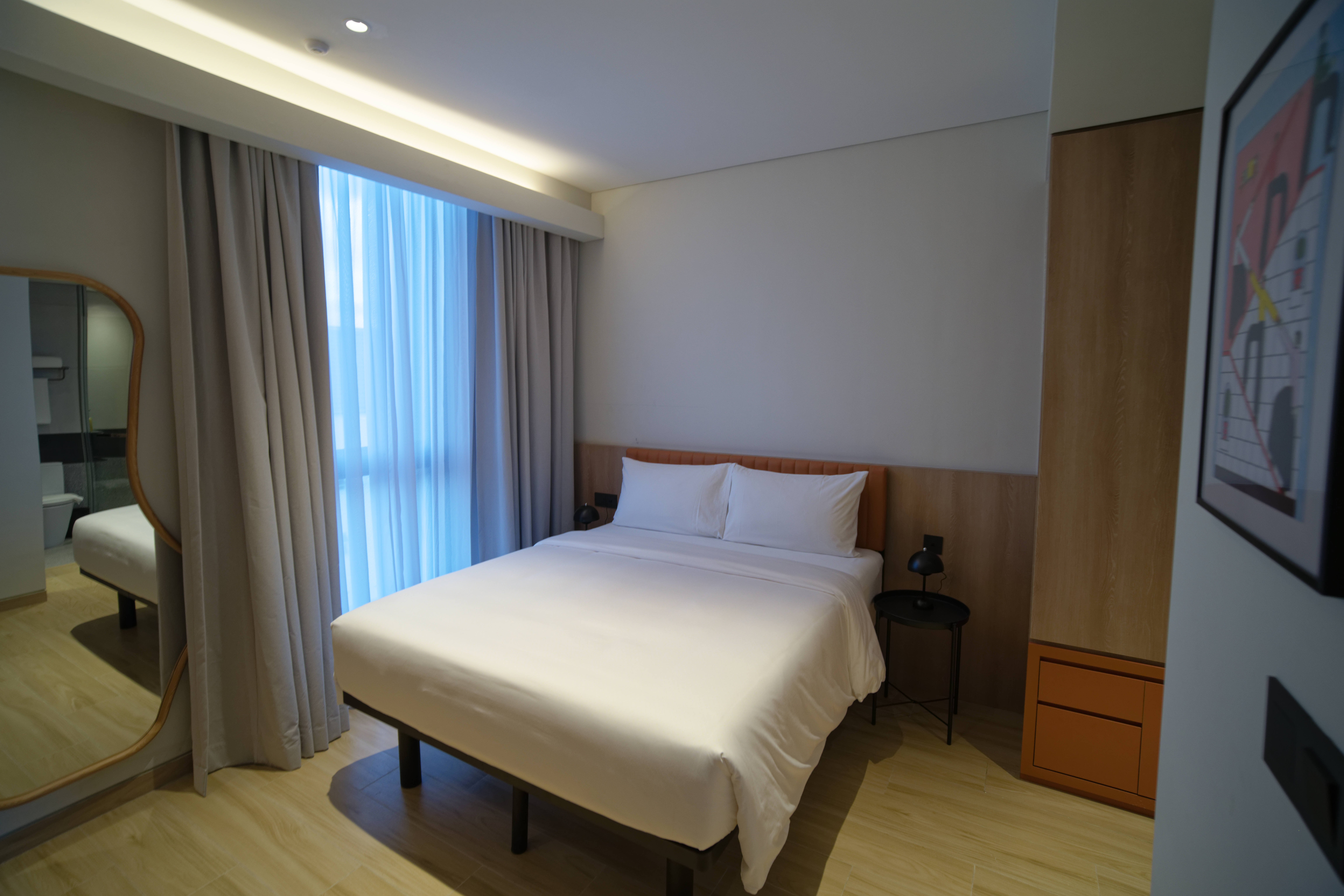 Private Room at Mber @Teck Chye Terrace