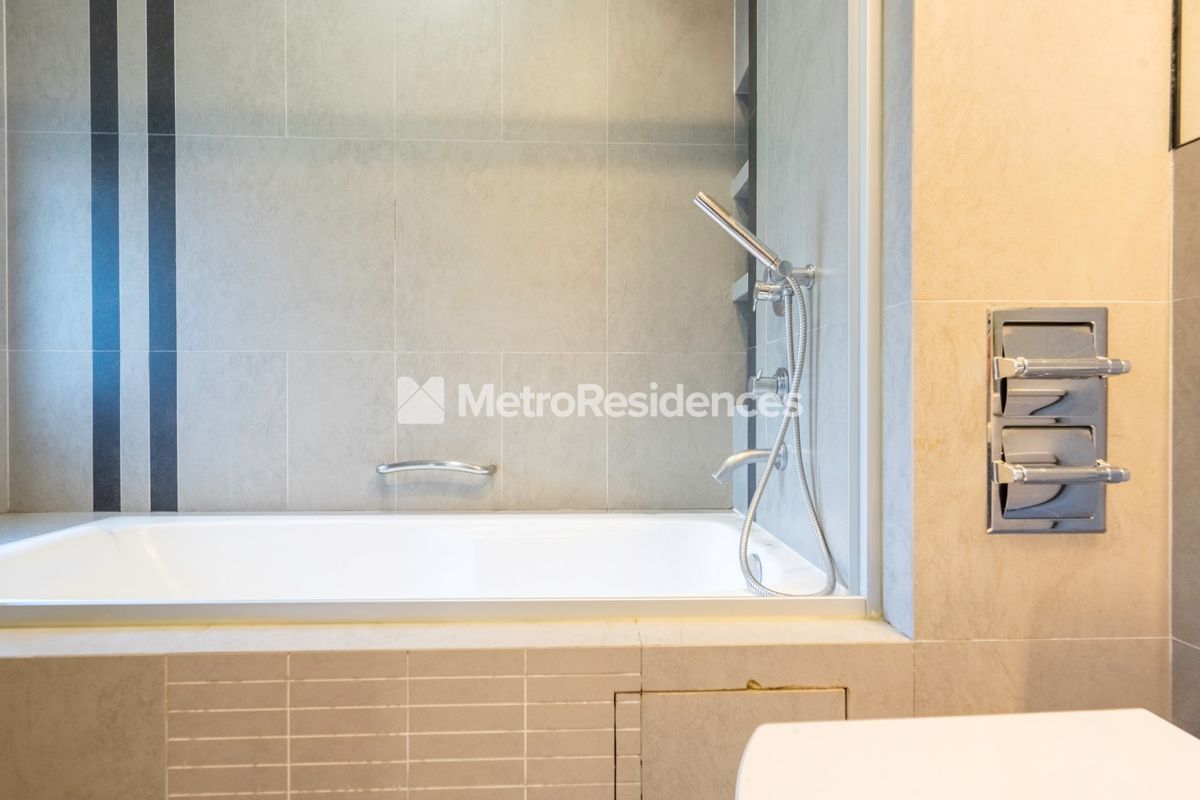 Sona Studio | Balcony | MetroResidences Newton image 4