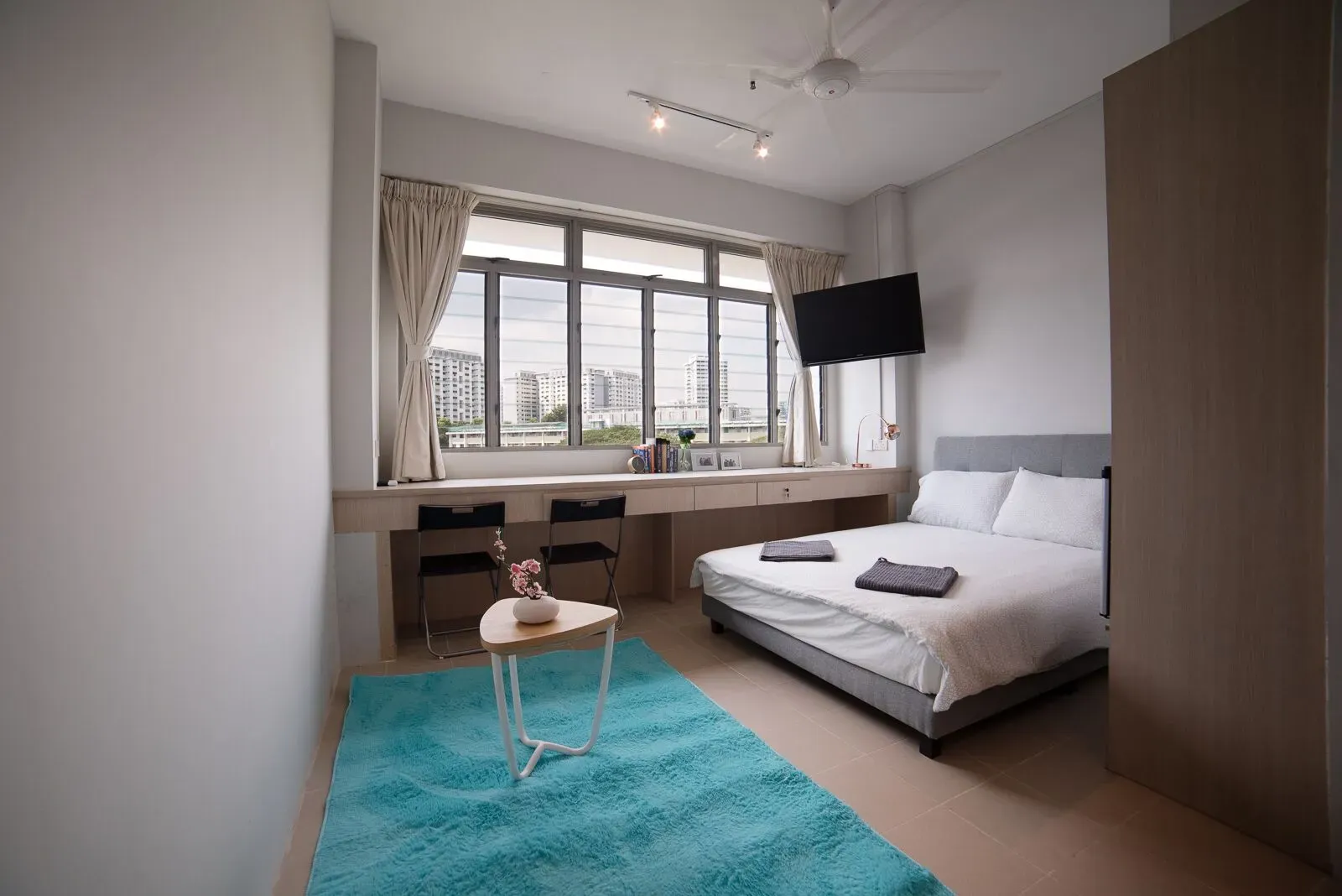 Private Room at Coliwoo Boon Lay