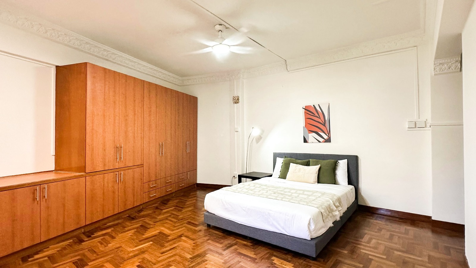 Private Room at 2 Pandan Valley | TAP